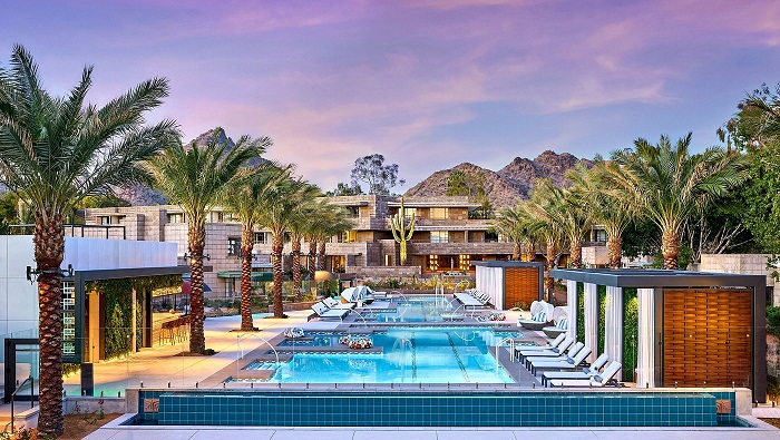 Phoenix Spa Resorts