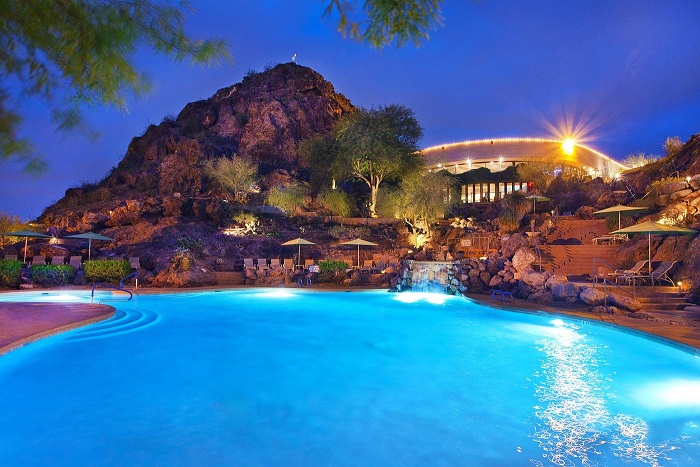Phoenix Spa Resorts